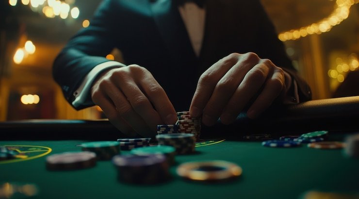 y17s Live Casino